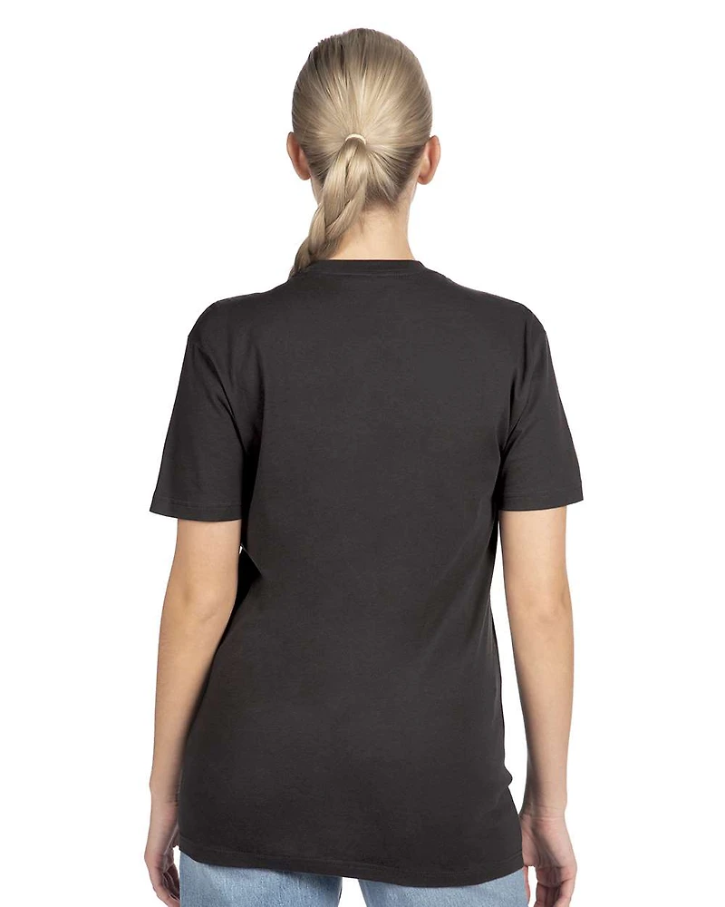 Cotton T-Shirt | Time