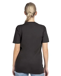 Cotton T-Shirt | Time