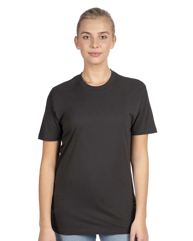 Cotton T-Shirt | Time