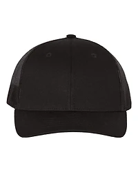 Youth Trucker Snapback Cap | T-Shirt Time