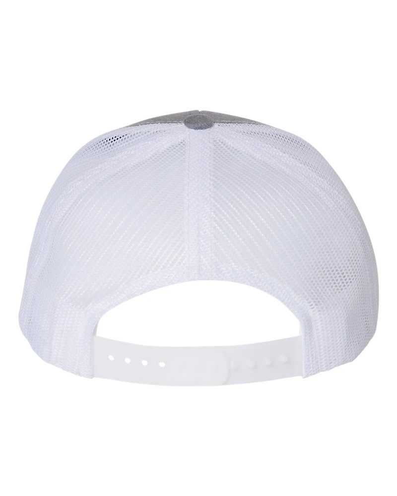 Casquette Trucker Snapback pour Jeunes | T-Shirt Time