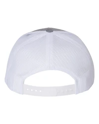 Casquette Trucker Snapback pour Jeunes | T-Shirt Time