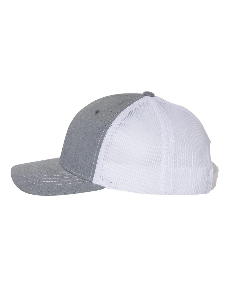 Casquette Trucker Snapback pour Jeunes | T-Shirt Time