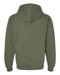 Unisex Softstyle® Full-Zip Hooded Sweatshirt | T-Shirt Time
