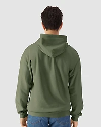Unisex Softstyle® Full-Zip Hooded Sweatshirt | T-Shirt Time