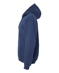 Unisex Softstyle® Full-Zip Hooded Sweatshirt | T-Shirt Time