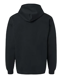 Unisex Softstyle® Full-Zip Hooded Sweatshirt | T-Shirt Time