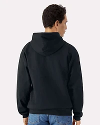 Unisex Softstyle® Full-Zip Hooded Sweatshirt | T-Shirt Time