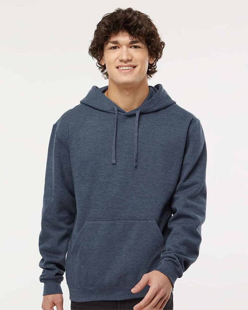 Unisex Pullover Hoodie | T-Shirt Time