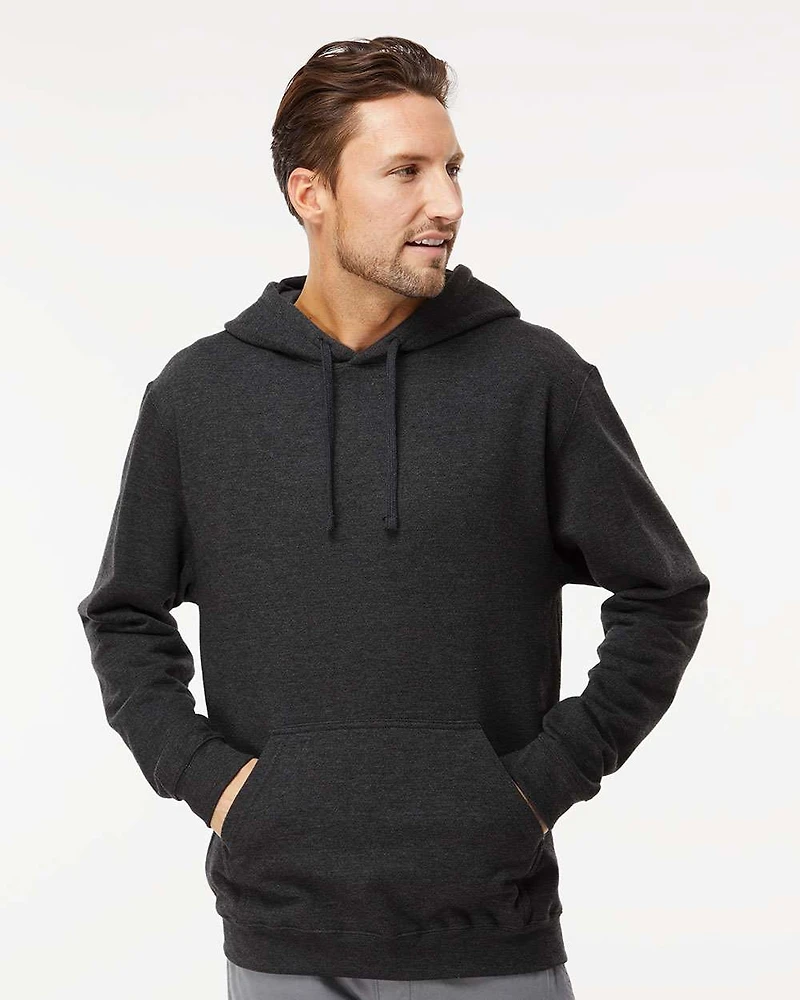 Unisex Pullover Hoodie | T-Shirt Time