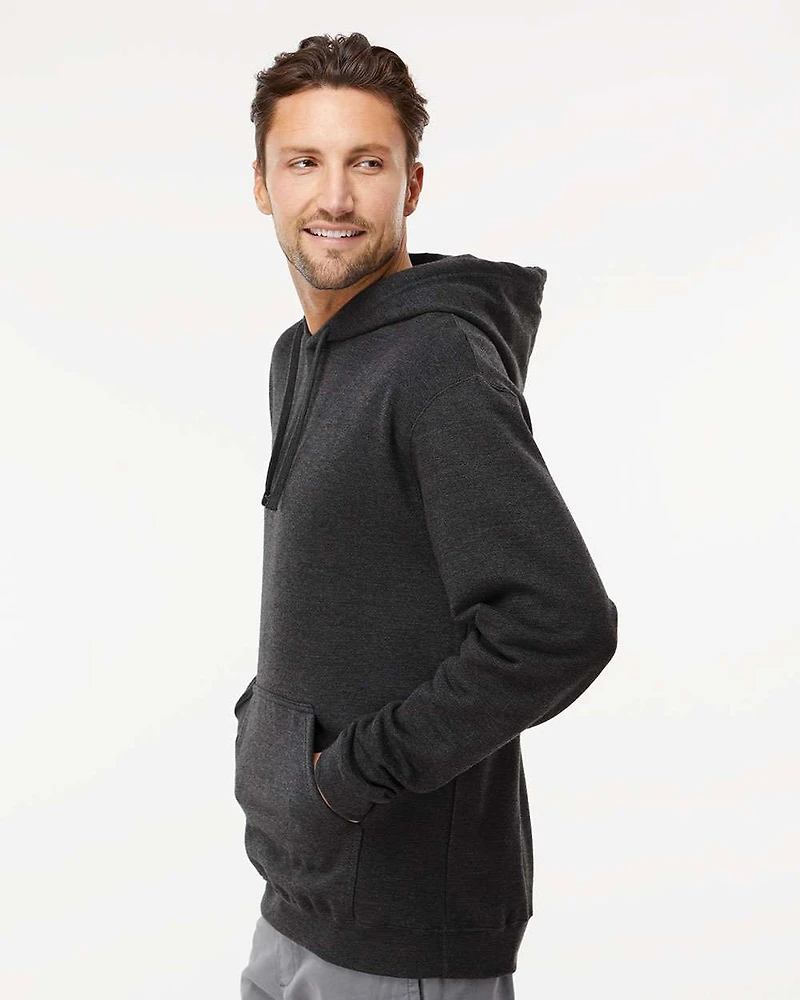 Unisex Pullover Hoodie | T-Shirt Time