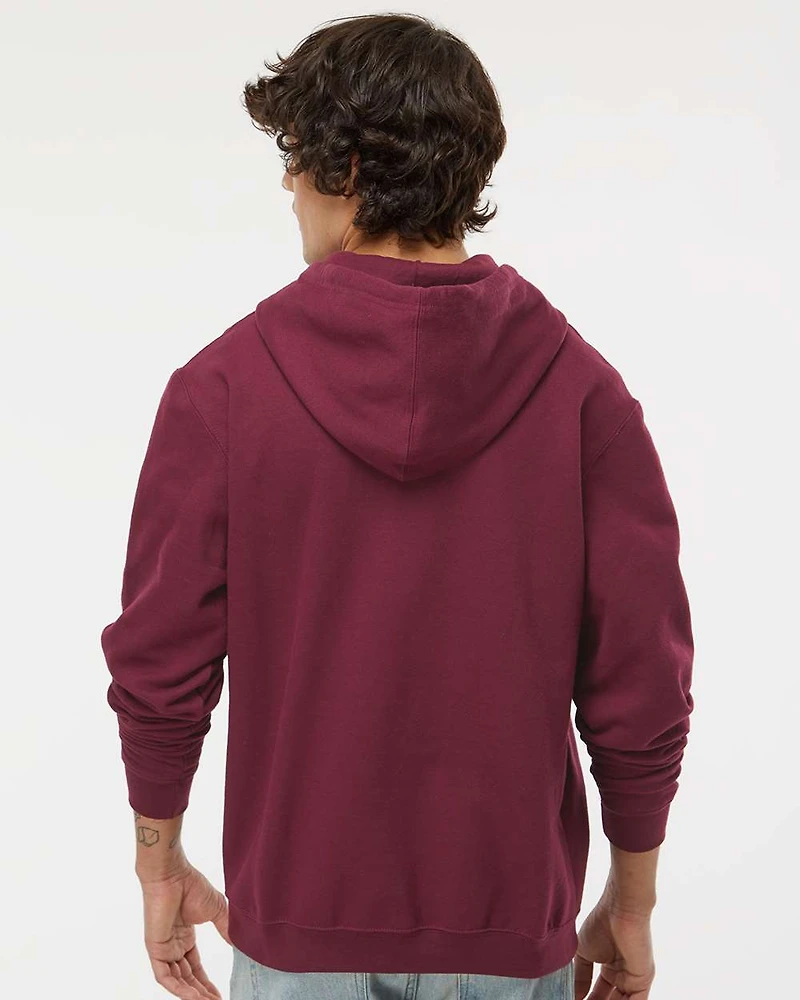 Unisex Pullover Hoodie | T-Shirt Time