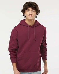 Unisex Pullover Hoodie | T-Shirt Time