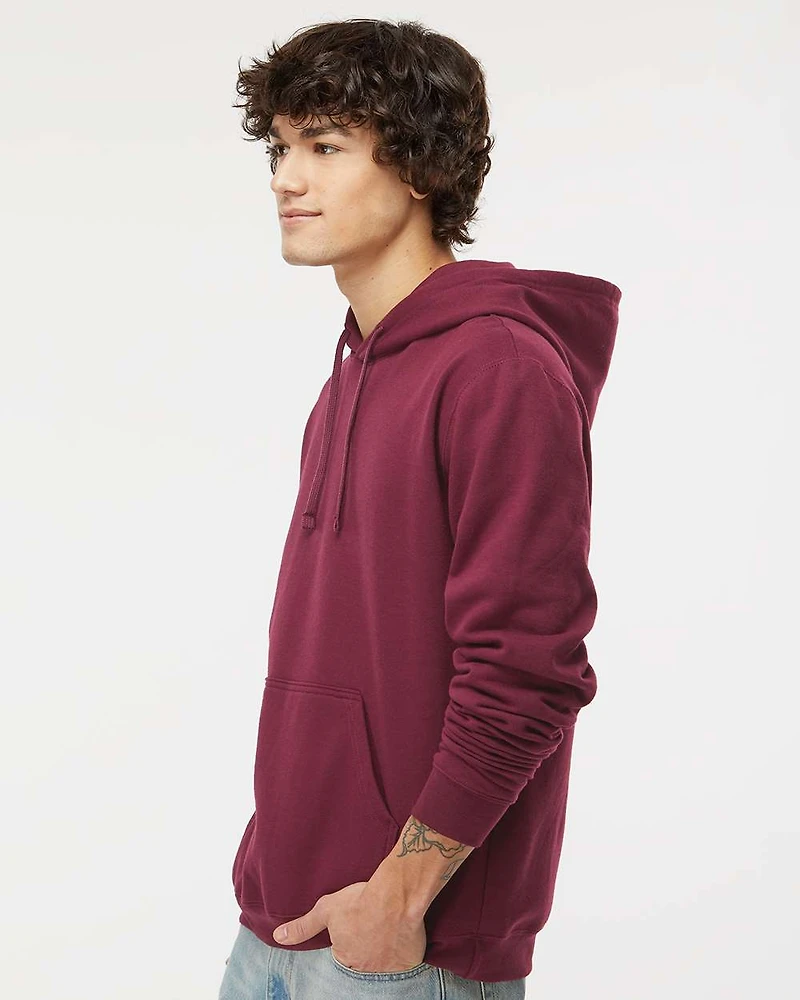 Unisex Pullover Hoodie | T-Shirt Time