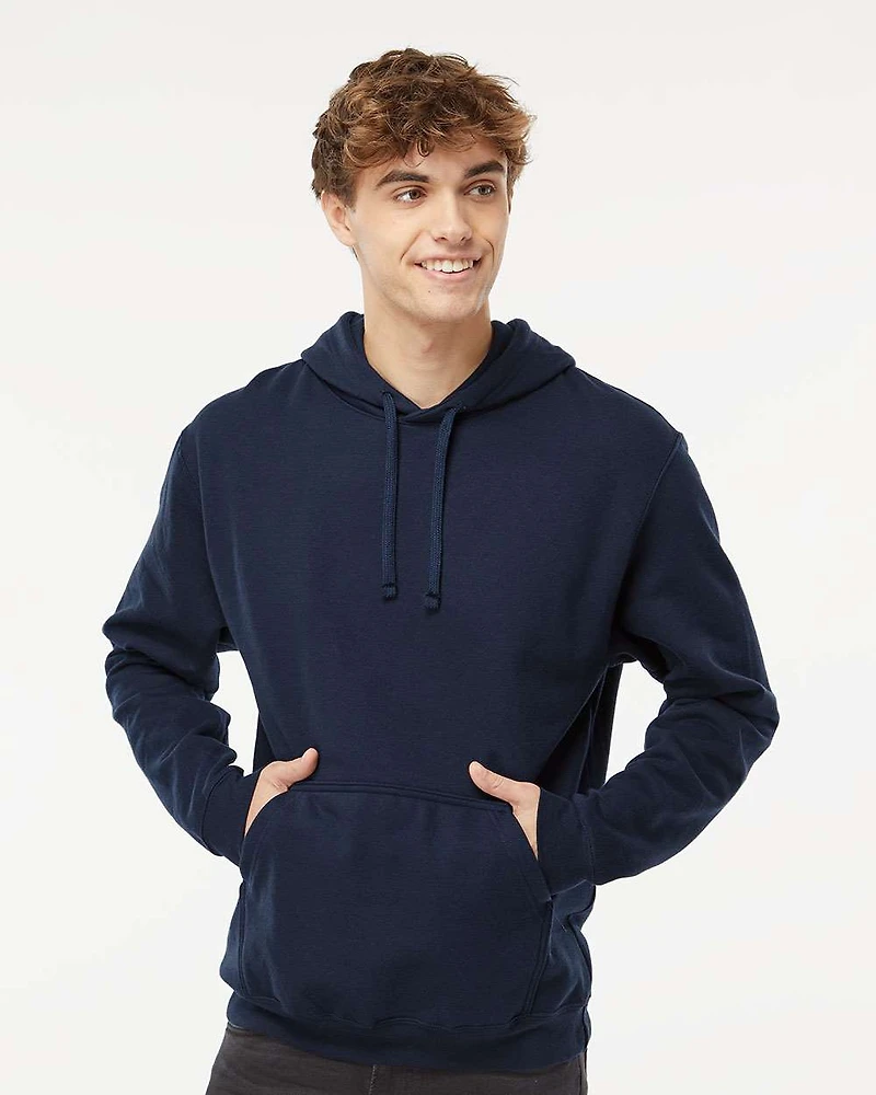 Unisex Pullover Hoodie | T-Shirt Time