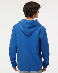 Unisex Pullover Hoodie | T-Shirt Time
