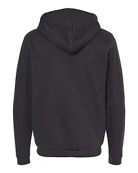 Unisex Zipper Fleece Hoodie | T-Shirt Time