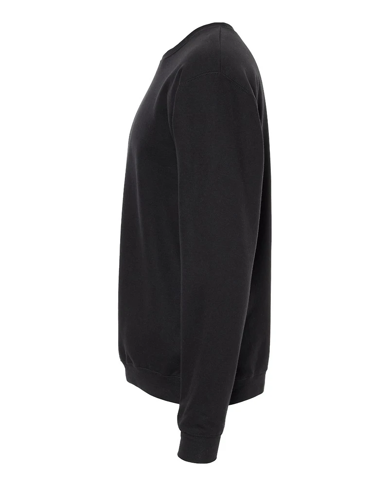 Unisex Crewneck Fleece | T-Shirt Time