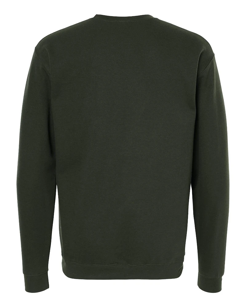 Unisex Crewneck Fleece | T-Shirt Time