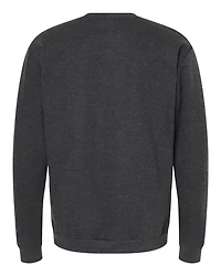 Fleece Col Rond Unisexe