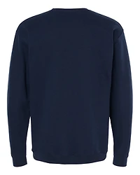 Fleece Col Rond Unisexe
