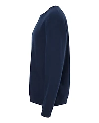 Fleece Col Rond Unisexe