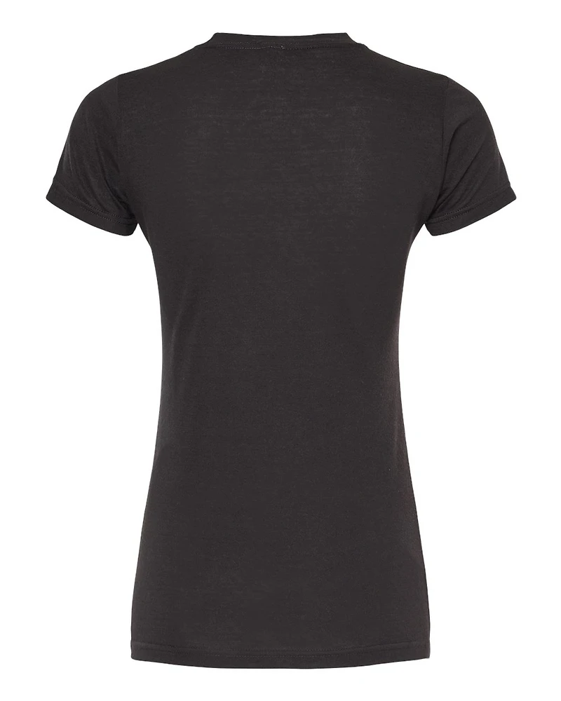 Women's Deluxe Blend T-Shirt | Time