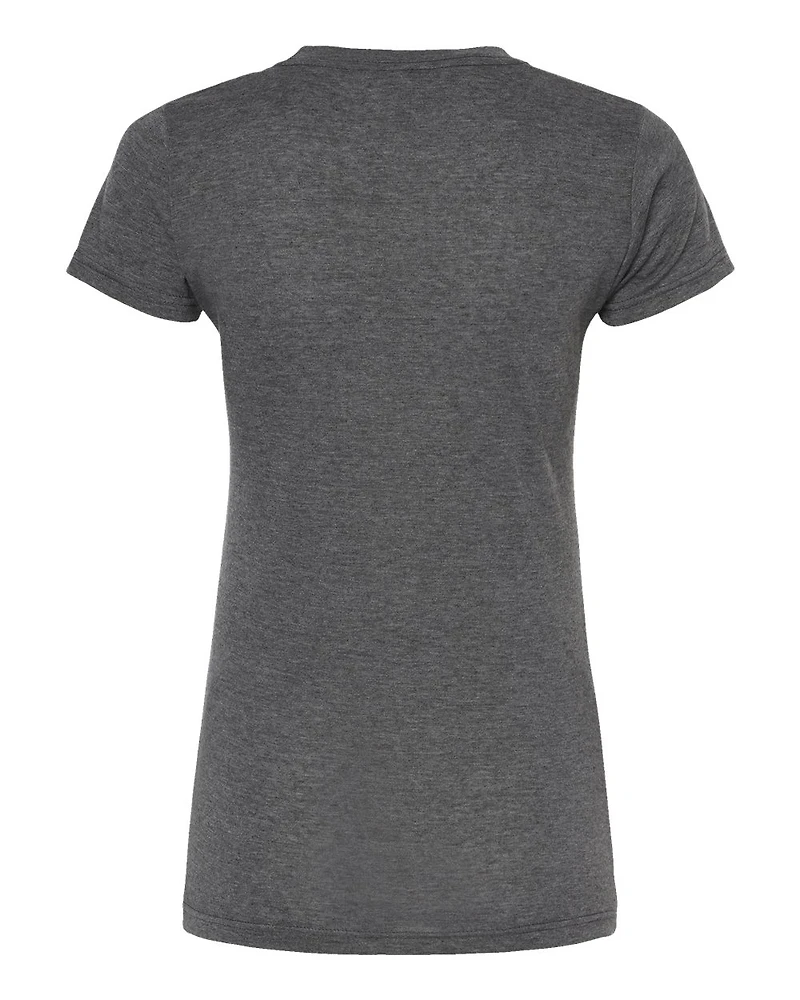Women's Deluxe Blend T-Shirt | Time