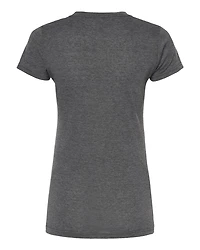 Women's Deluxe Blend T-Shirt | Time