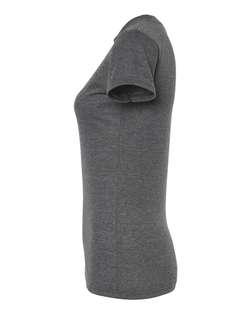 Women's Deluxe Blend T-Shirt | Time