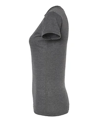 Women's Deluxe Blend T-Shirt | Time