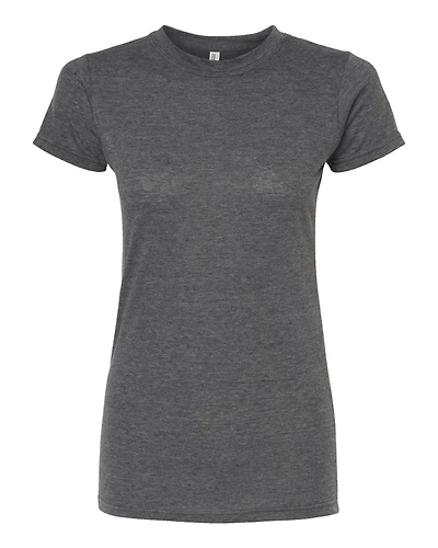 T-Shirt de Luxe pour Femmes | Time