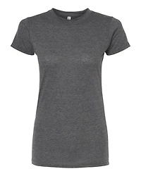 Women's Deluxe Blend T-Shirt | Time