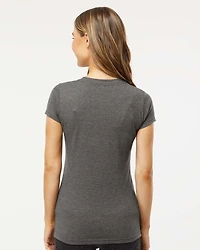 Women's Deluxe Blend T-Shirt | Time