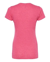 Women's Deluxe Blend T-Shirt | Time