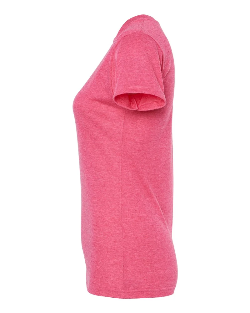 Women's Deluxe Blend T-Shirt | Time