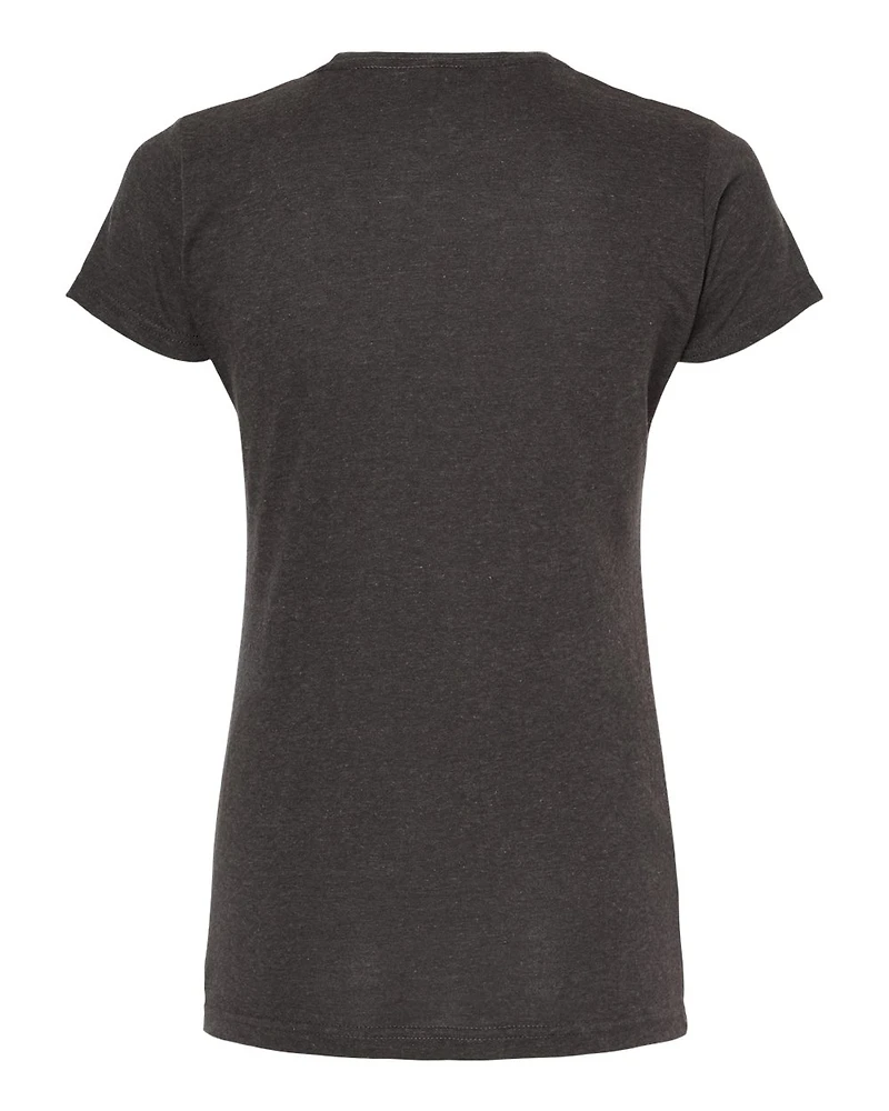 Women's Deluxe Blend T-Shirt | Time