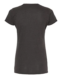 Women's Deluxe Blend T-Shirt | Time