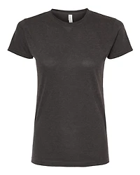 Women's Deluxe Blend T-Shirt | Time