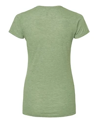 Women's Deluxe Blend T-Shirt | Time