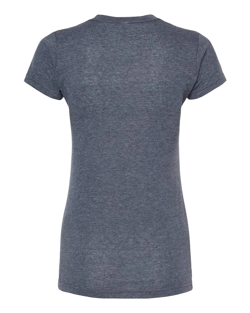 Women's Deluxe Blend T-Shirt | Time