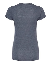 Women's Deluxe Blend T-Shirt | Time