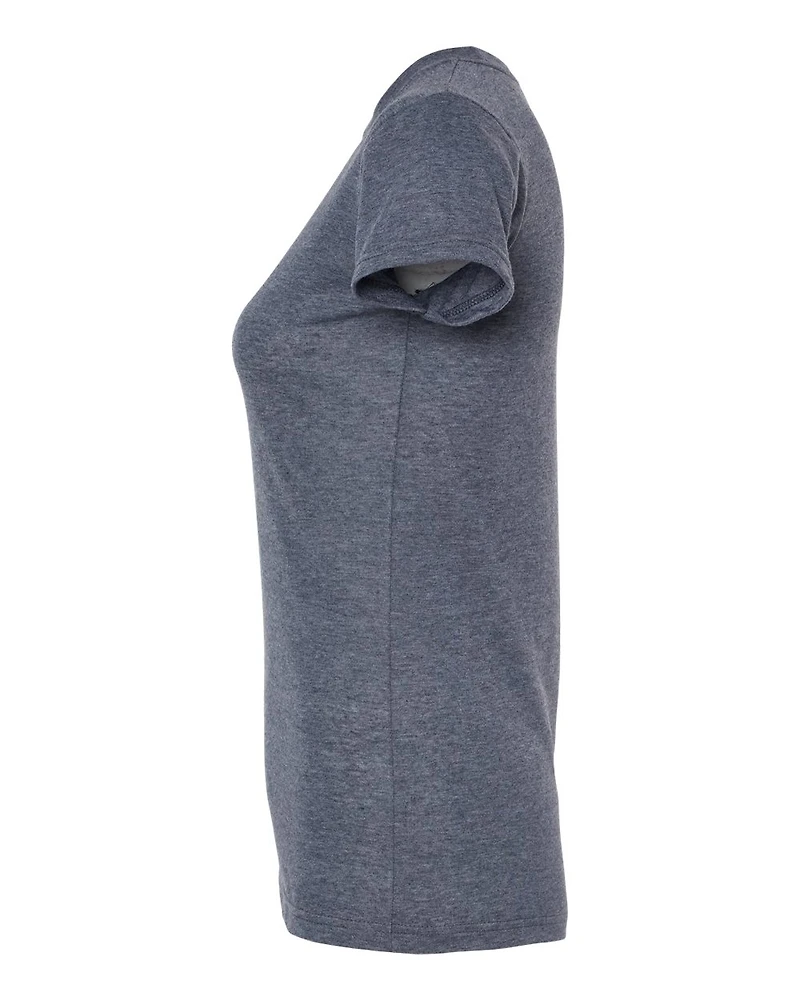 Women's Deluxe Blend T-Shirt | Time