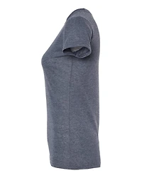 Women's Deluxe Blend T-Shirt | Time