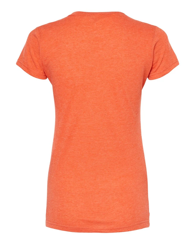 Women's Deluxe Blend T-Shirt | Time