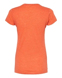 Women's Deluxe Blend T-Shirt | Time