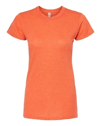 Women's Deluxe Blend T-Shirt | Time