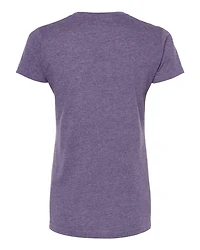 Women's Deluxe Blend T-Shirt | Time