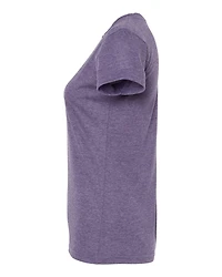 Women's Deluxe Blend T-Shirt | Time