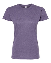 Women's Deluxe Blend T-Shirt | Time
